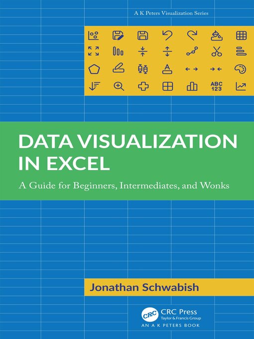 Title details for Data Visualization in Excel by Jonathan Schwabish - Available